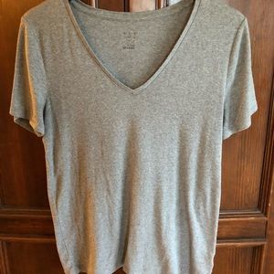 A New Day V-Neck T-Shirt